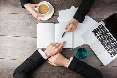 Как привлечь новых клиентов и определить целевую аудиторию.