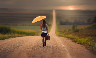 «Как бы ты ни устал, ты можешь гораздо больше…»