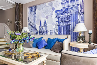 Как часто вы обновляете предметы интерьера, быт? и как подходите к этому глобально!?