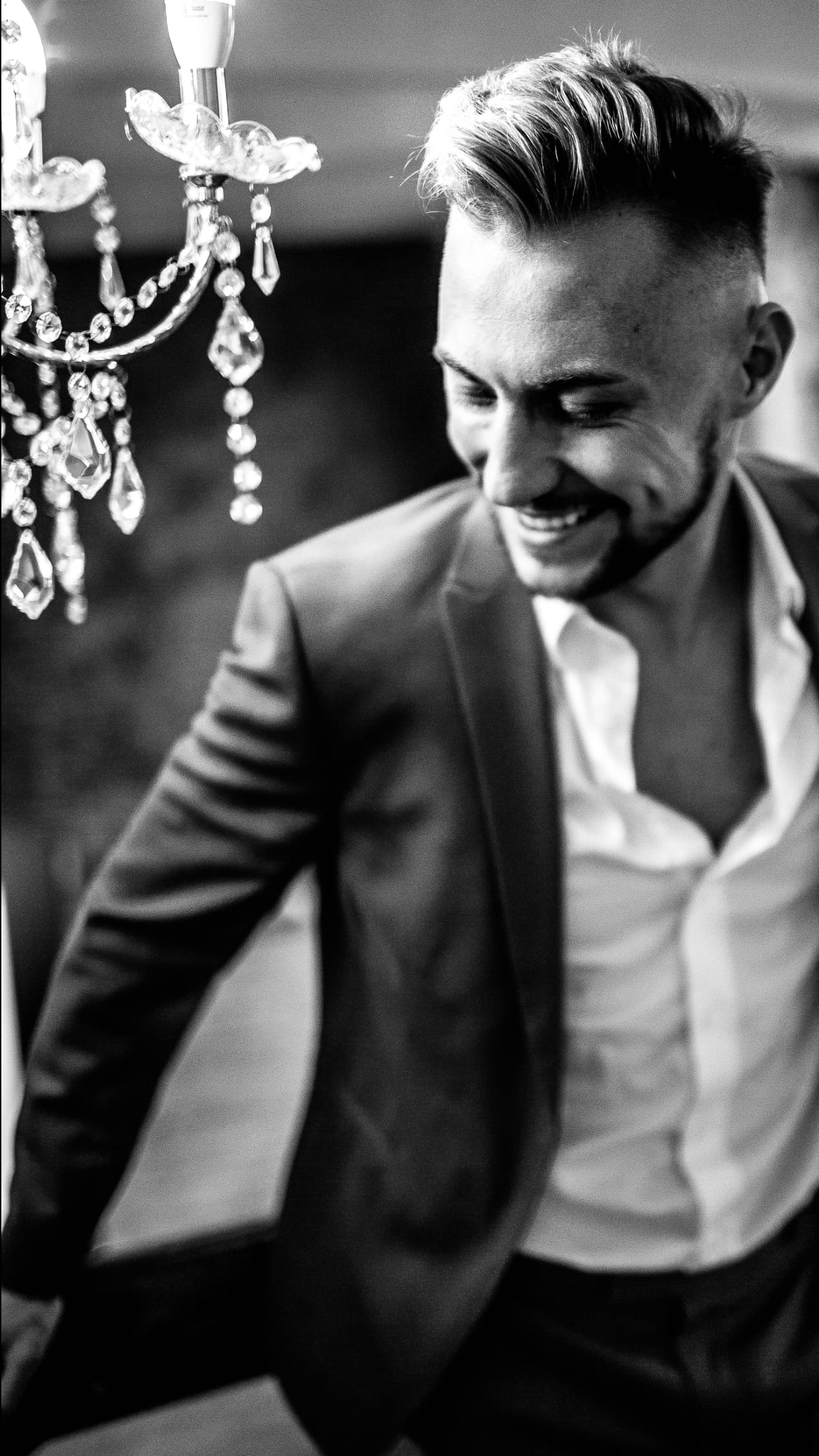 Паша Руденко — новое имя в современном отечественном шоу-бизнесе.