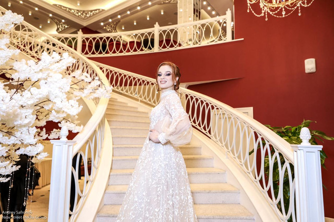 Светлана Немыкина