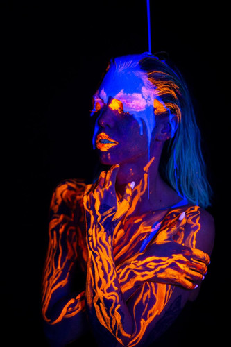 Алиса Салтыкова выпустила новый клип