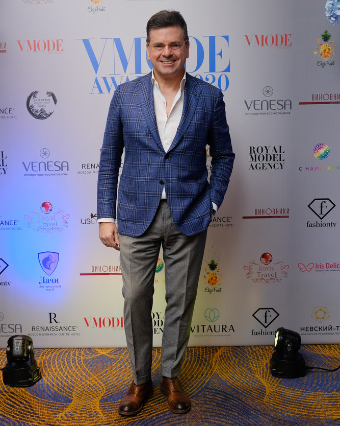 VMODE Awards 2020