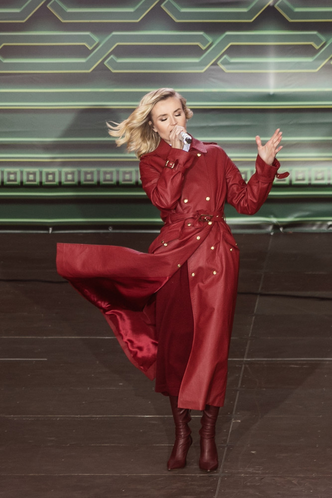 Звёзды «Русского Радио» дали старт большой акции «Путь Победы»