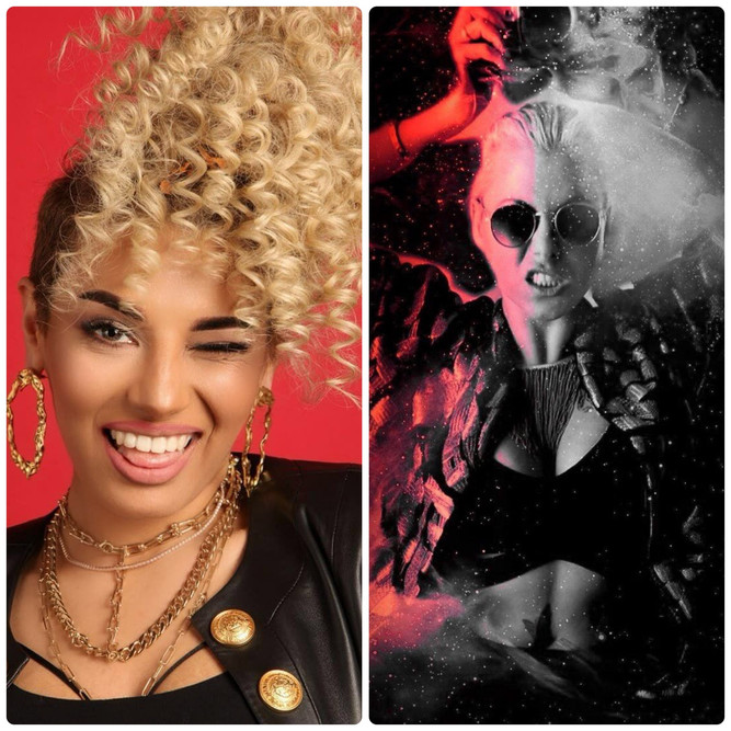 Звезды, селебрити и блогеры сняли веселый клип на карантине!